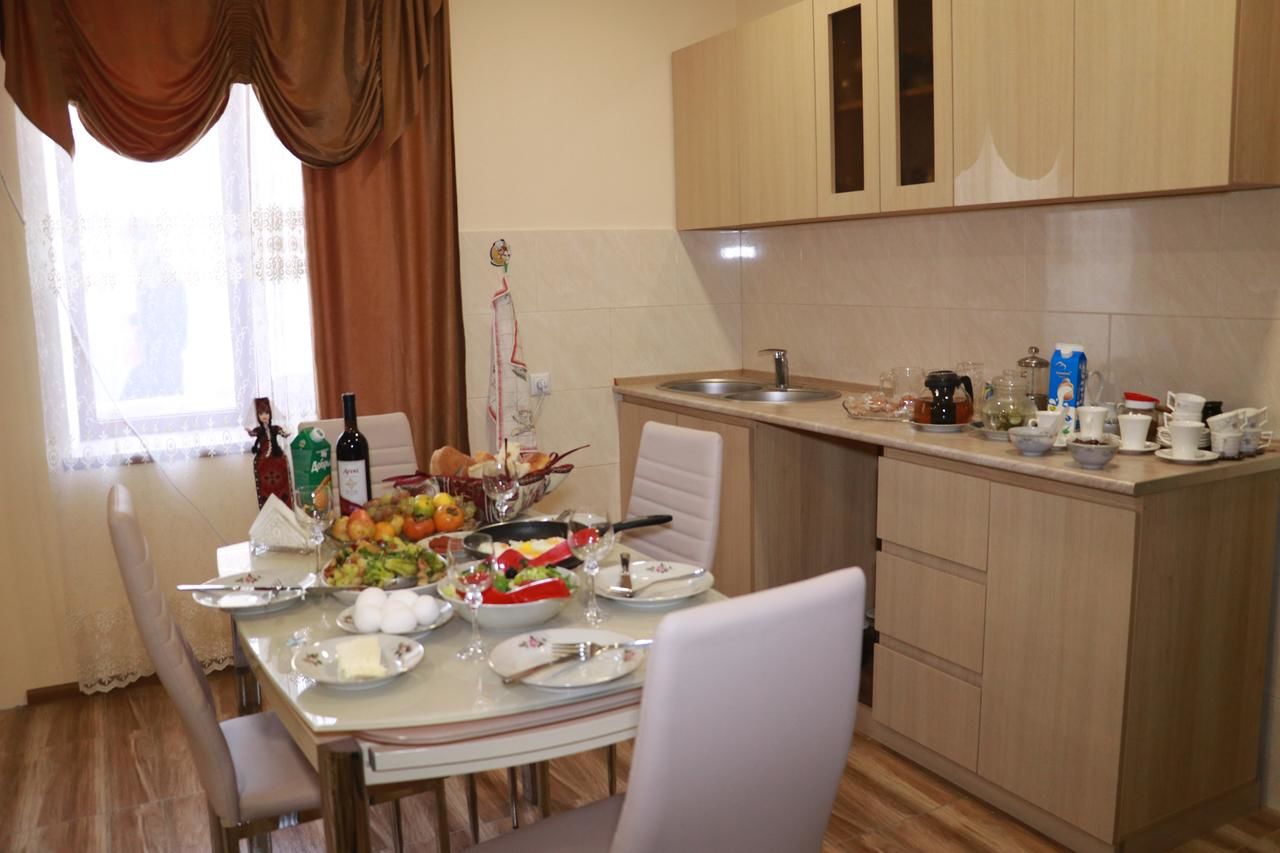 Гостевой дом Guest House #59 Ереван-19