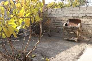 Гостевой дом Guest House #59 Ереван Двухместный номер Делюкс с 1 кроватью и ванной-15