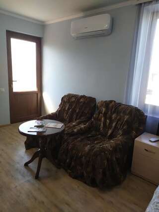Гостевой дом Guest House #59 Ереван Двухместный номер с 2 отдельными кроватями и ванной-19