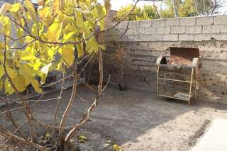Гостевой дом Guest House #59 Ереван Двухместный номер Делюкс с 1 кроватью и ванной-24