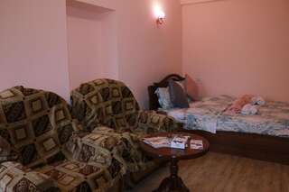 Гостевой дом Guest House #59 Ереван Двухместный номер Делюкс с 1 кроватью и ванной-25