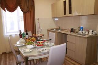 Гостевой дом Guest House #59 Ереван Двухместный номер Делюкс с 1 кроватью и ванной-36