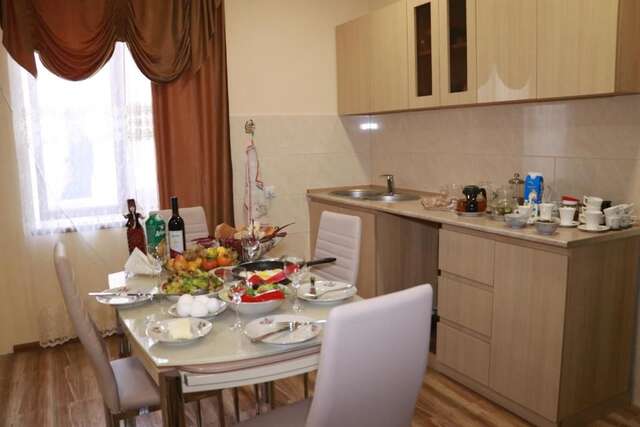 Гостевой дом Guest House #59 Ереван-54